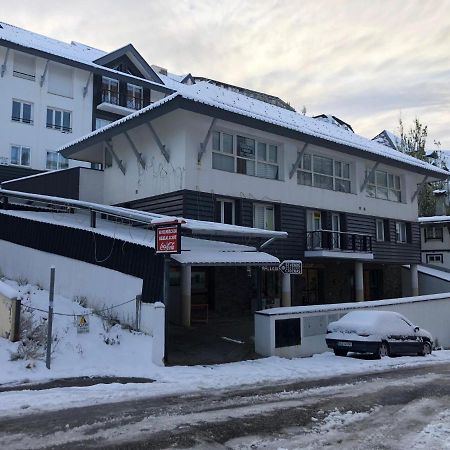 Glp Sierra Nevada Apartment Luaran gambar