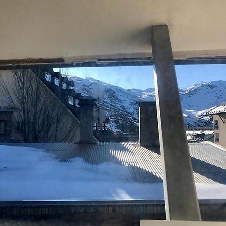 Glp Sierra Nevada Apartment Luaran gambar