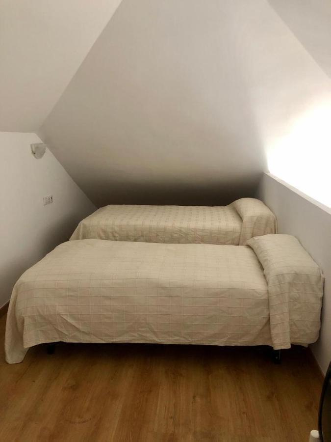 Glp Sierra Nevada Apartment Luaran gambar