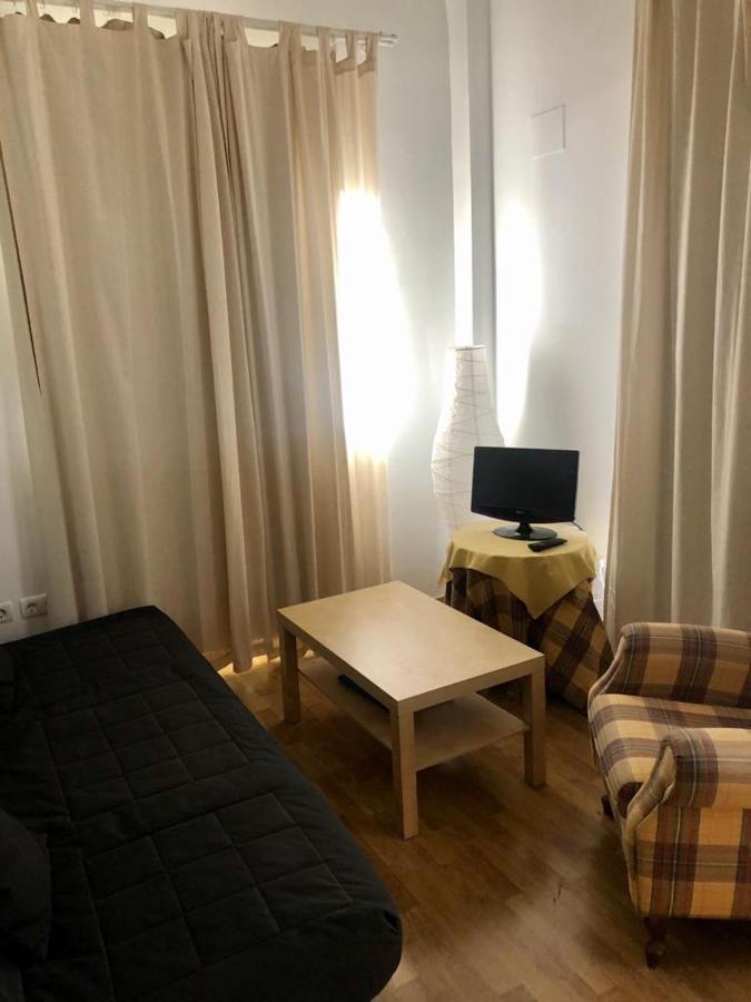 Glp Sierra Nevada Apartment Luaran gambar