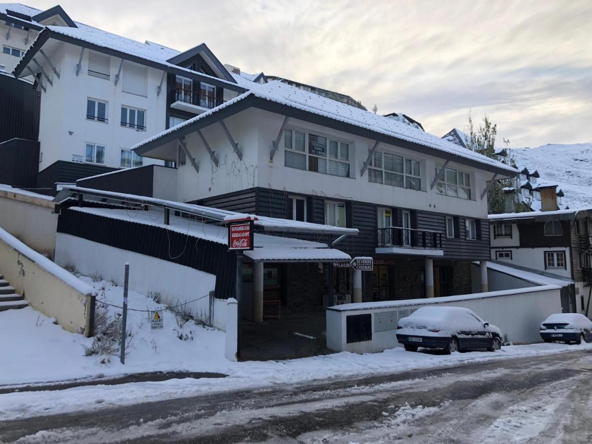 Glp Sierra Nevada Apartment Luaran gambar