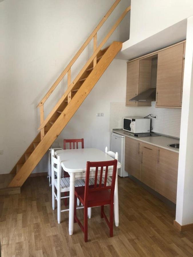 Glp Sierra Nevada Apartment Luaran gambar