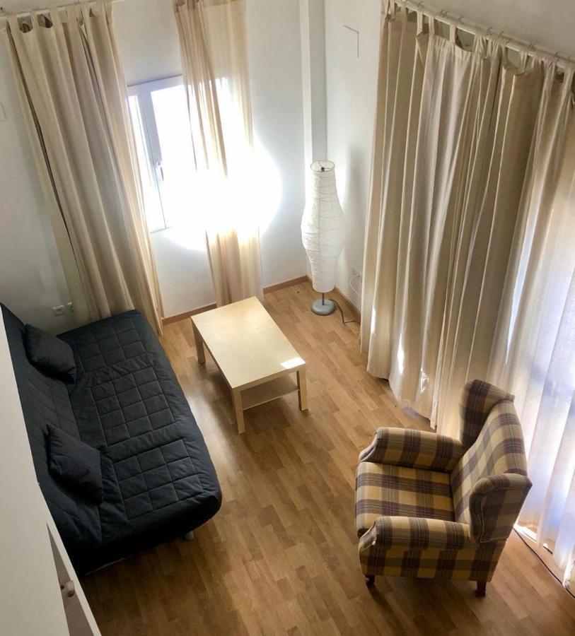 Glp Sierra Nevada Apartment Luaran gambar