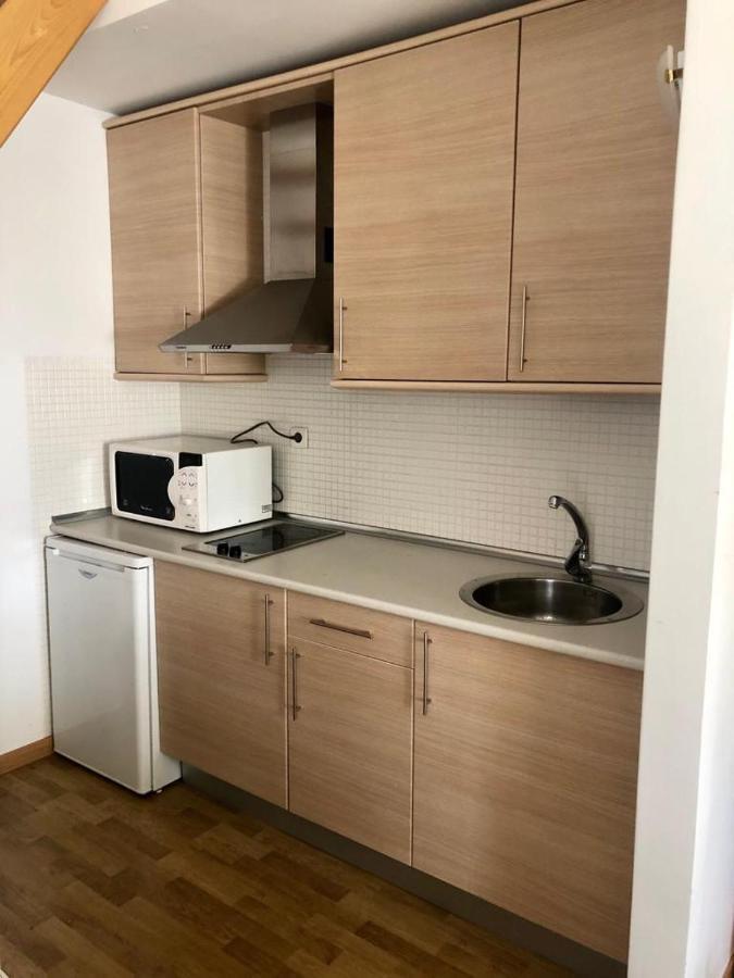Glp Sierra Nevada Apartment Luaran gambar