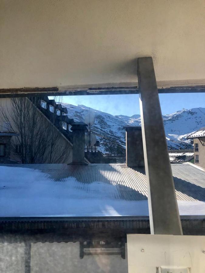 Glp Sierra Nevada Apartment Luaran gambar